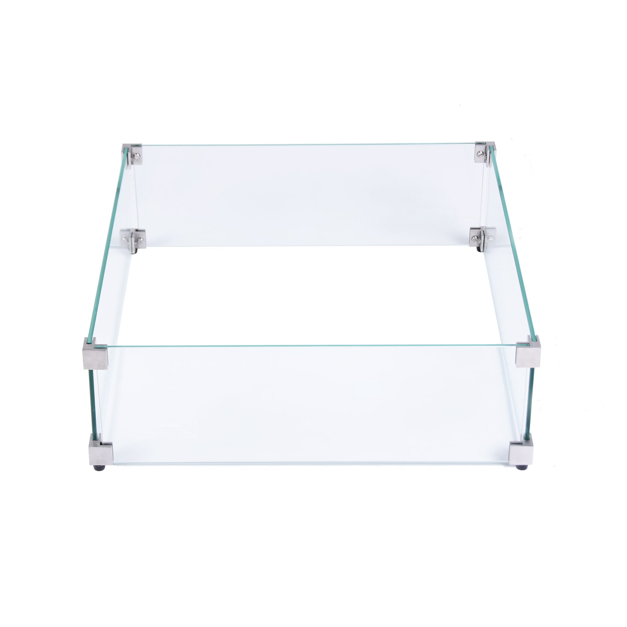 Modeno Square Wind Screen