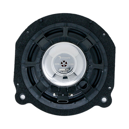 Diamond Audio 6.5" Tesla Model X 2-Way Component Speaker Set (Plug & Play) X-65C