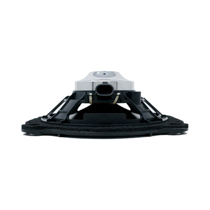 Diamond Audio 6.5" Tesla Model X 2-Way Component Speaker Set (Plug & Play) X-65C