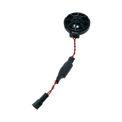 Diamond Audio 6.5" Tesla Model X 2-Way Component Speaker Set (Plug & Play) X-65C