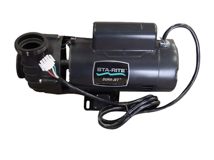 MASTER SPAS 3.6 horsepower, 2 speed Sta-Rite / Pentair Pump -  X321250