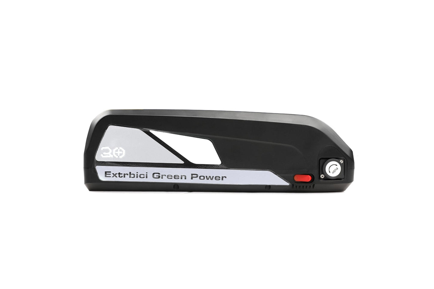 Cyrusher [Pre-sale]48V 13Ah Ebike Battery for XF800 - US-48V13A-XF800-Battery