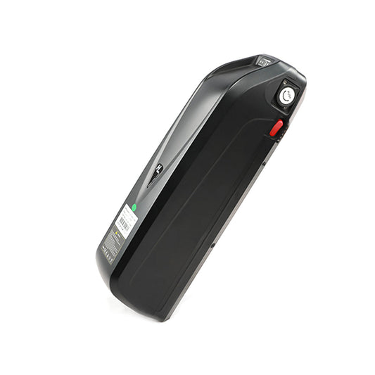 Cyrusher [Pre-sale]48V 13Ah Ebike Battery for XF800 - US-48V13A-XF800-Battery