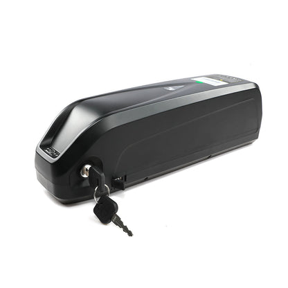 Cyrusher [Pre-sale]48V 13Ah Ebike Battery for XF800 - US-48V13A-XF800-Battery