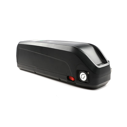 Cyrusher [Pre-sale]48V 13Ah Ebike Battery for XF800 - US-48V13A-XF800-Battery