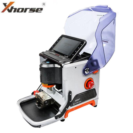 Xhorse Condor XC-Mini Plus – High Sec Key Cutting Machine (Xhorse) - XHS-CONXCMIN-PLUS