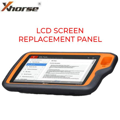 Xhorse - LCD Screen Replacement Panel for Key Tool PLUS Key Programmer - XHS-PPAD-SCREEN