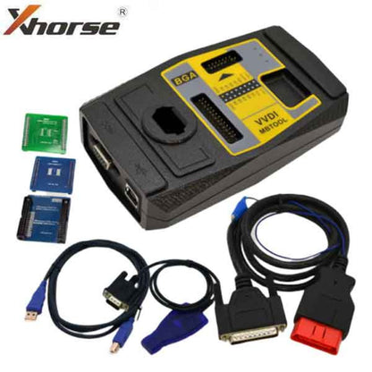 VVDI MB Machine BGA Mercedes Key Programmer (Xhorse) - XHS-VVDI-MB
