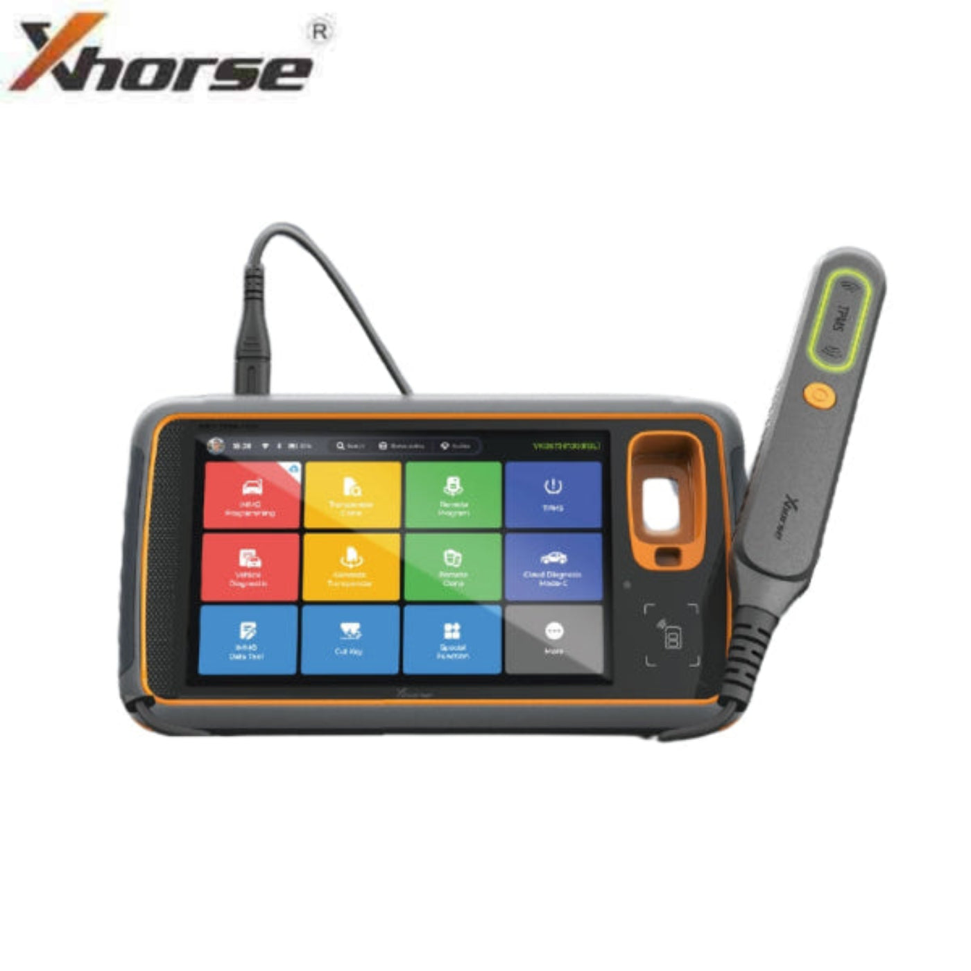 Xhorse - XDKMD0EN - Key Tool MIDI Intergrated IMMO and TPMS (BASIC) - XHS-XDKMD0EN