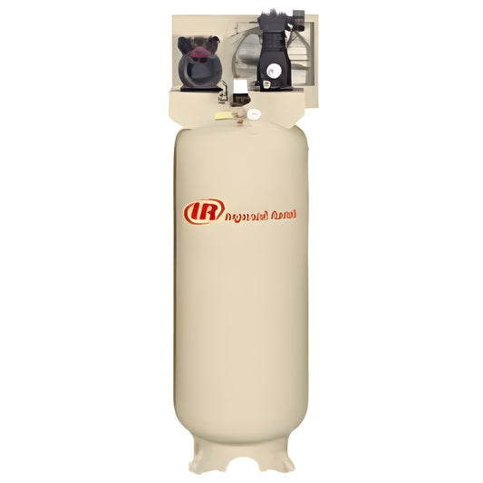 Ingersoll Rand Electric Air Compressor - 1761748167842_402