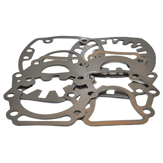Ingersoll Rand Gasket Kit, Gasket Set, Instructions - 1761757710598_863