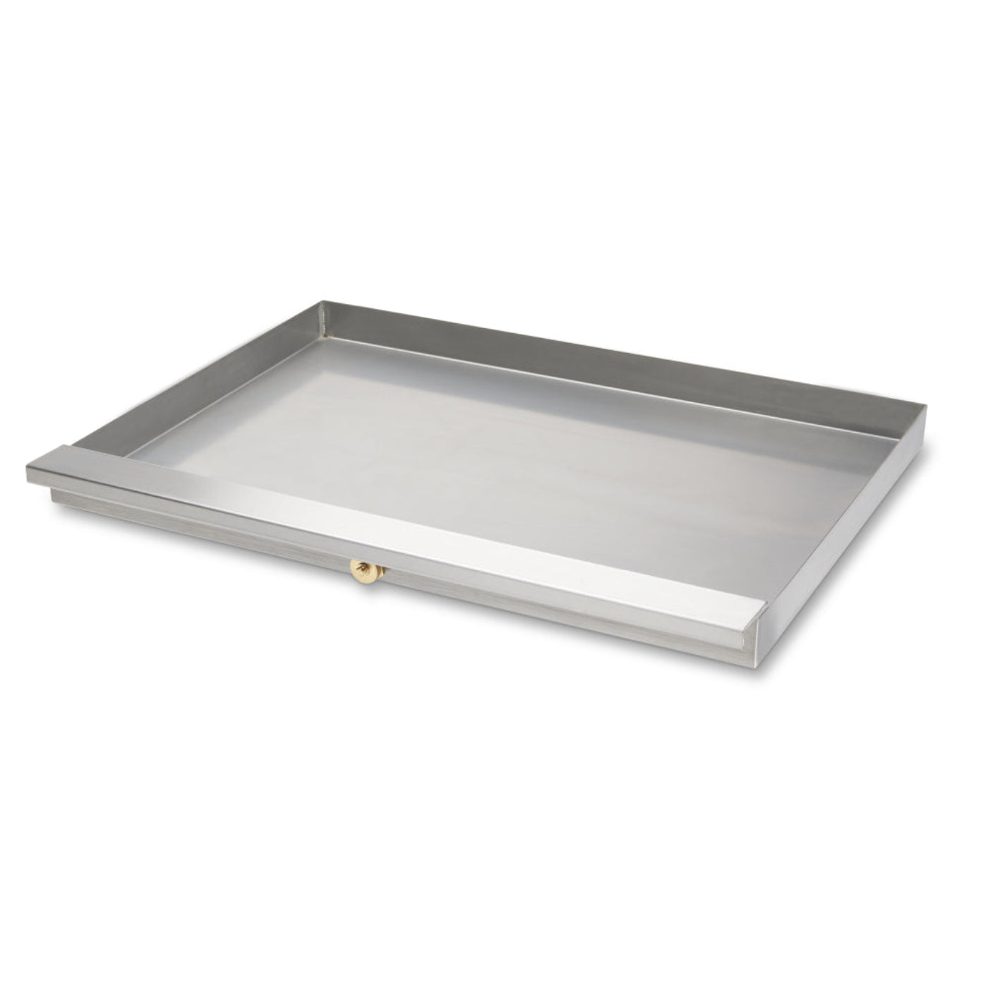 Crown Verity  Grease / Water Tray for BI-48 and Towable Grills - CV-4025-BI