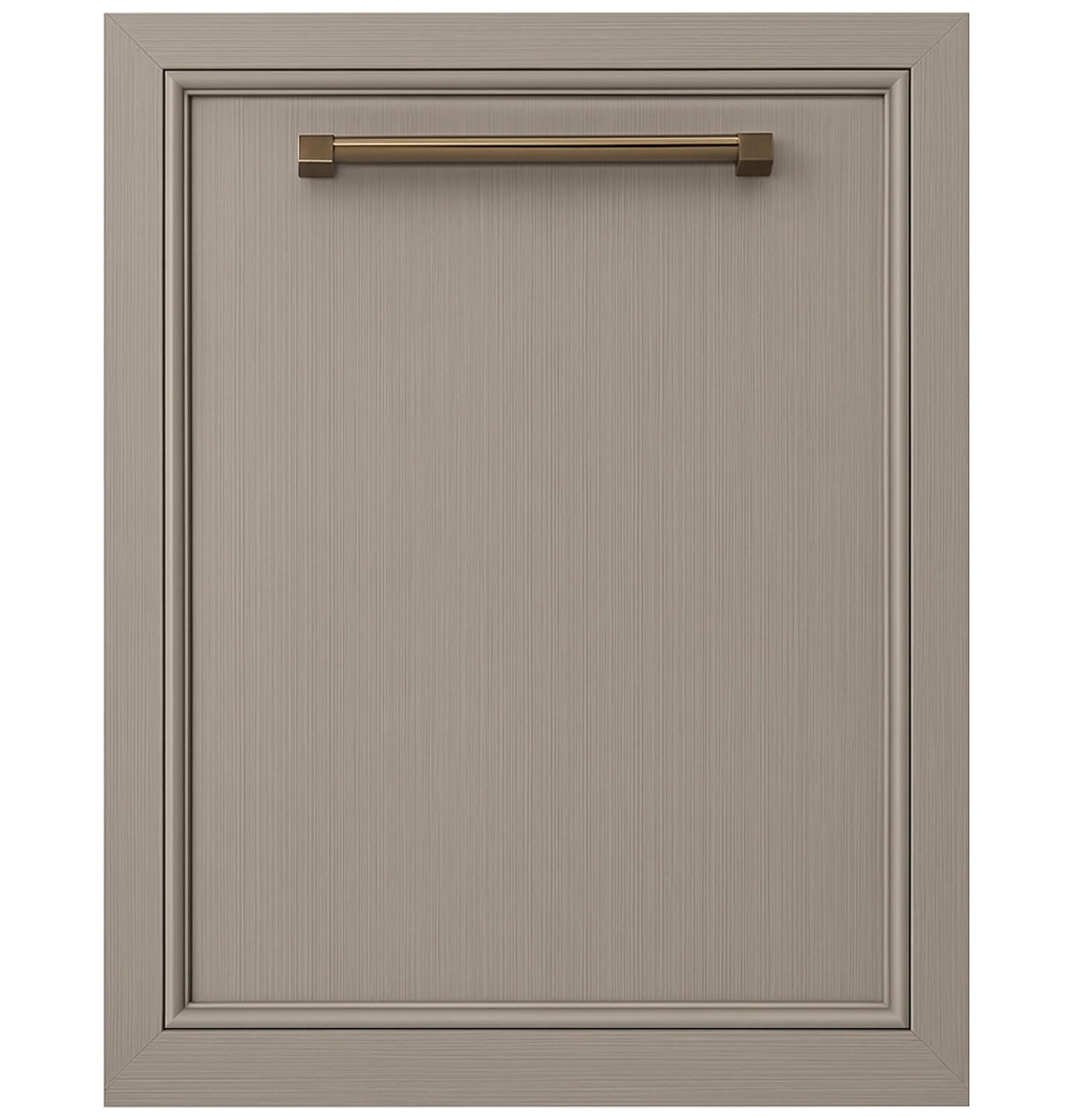 Monogram ZDT900SIYII 24" Premium Fully Integrated Dishwasher Panel Ready - ZDT900SIYII