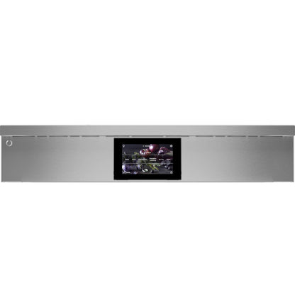 Monogram ZHP365ETVSS 36" Induction Professional Range with 5 elements Stainless Steel - ZHP365ETVSS