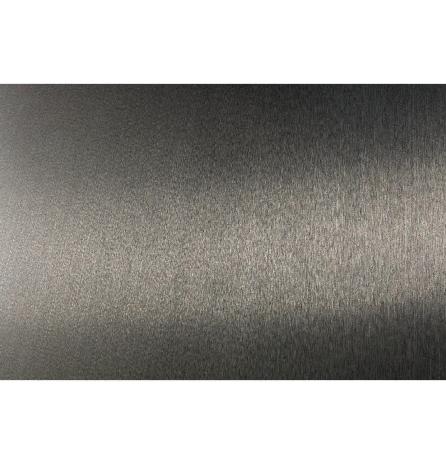 Monogram ZKK66TV 66" Toe Kick Titanium Designer Collection - ZKK66TV