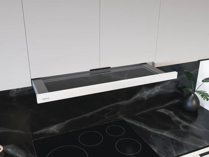 Zephyr ZPIE30BW 30" Pisa Under-Cabinet White - ZPIE30BW