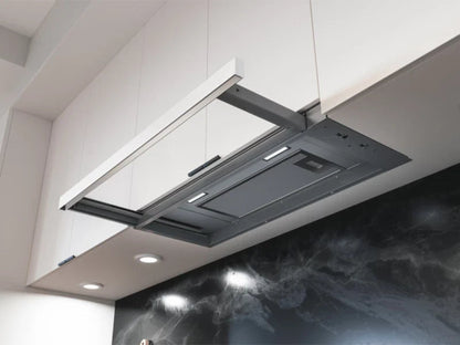 Zephyr ZPIE30BW290 30" Pisa Under-Cabinet White - ZPIE30BW290
