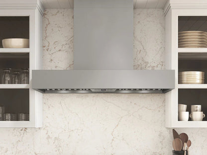 Zephyr ZRPE48CS 48" Roma Pro Wall Stainless Steel - ZRPE48CS