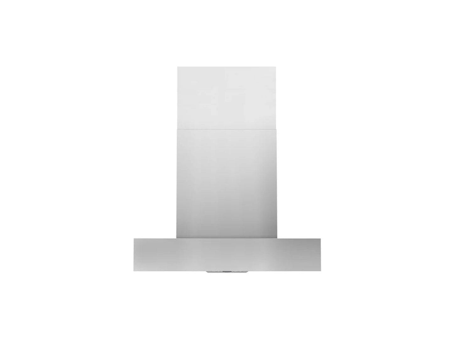 Zephyr ZRPE48CS 48" Roma Pro Wall Stainless Steel - ZRPE48CS