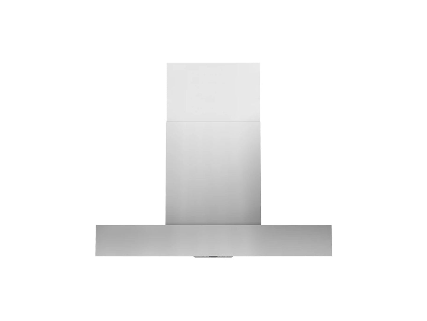 Zephyr ZRPE48CS 48" Roma Pro Wall Stainless Steel - ZRPE48CS