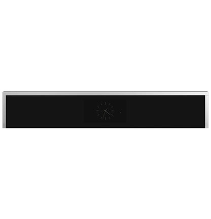 Monogram ZSB9231VSS 30" Minimalist Five-in-One Wall Oven with 240V Advantium Technology Stainless Steel - ZSB9231VSS