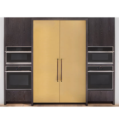 Monogram ZSB9231VSS 30" Minimalist Five-in-One Wall Oven with 240V Advantium Technology Stainless Steel - ZSB9231VSS