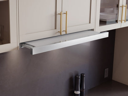 Zephyr ZVAM90AS290 36" Valina Under-Cabinet Stainless - ZVAM90AS290