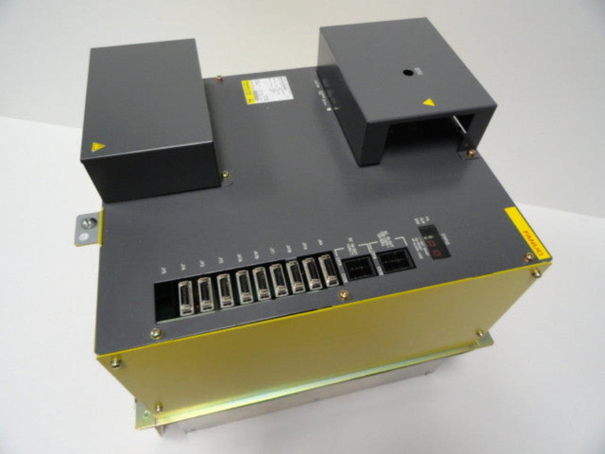 Fanuc Corporation GE Fanuc Spindle Amplifier Module - A06B-6102-H245#H520