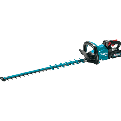 Makita 40V max XGT Brushless Cordless 30" Hedge Trimmer Kit (4.0Ah) - GHU03M1