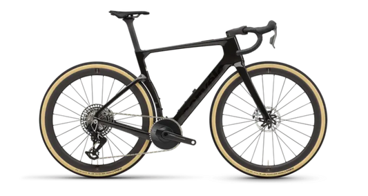 Cervelo R5 700c - Ultegra Di2 - Five Black - GM110424-39