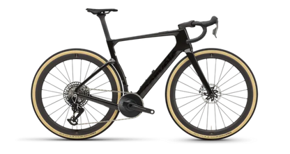 Cervelo R5 700c - Ultegra Di2 - Five Black - GM110424-39