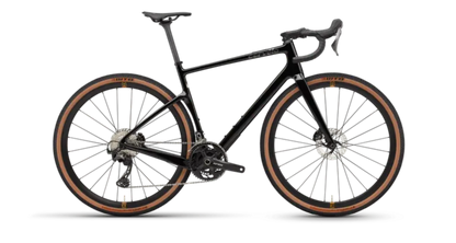 Cervelo Aspero 700c - GRX RX820 - Black-Charcoal - GM072125-21