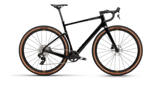 Cervelo Aspero 700c - Apex XPLR AXS 1 - Black-Charcoal - GM072125-11