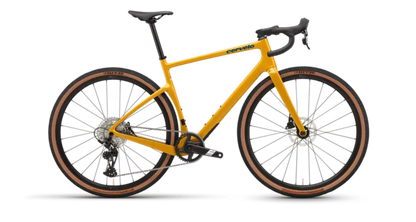 Cervelo Aspero 700c - Apex XPLR 1 - Marigold - GM072125-37