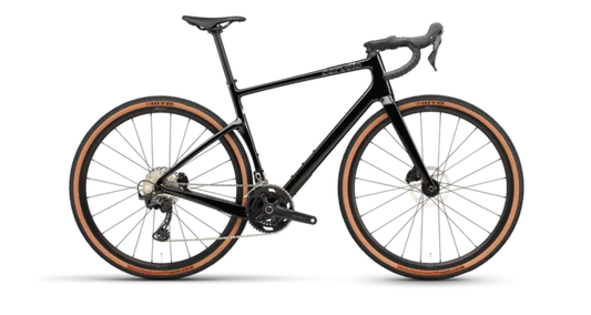 Cervelo Aspero 700c - GRX RX610 - Black-Charcoal - GM072125-41