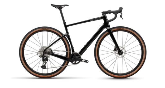 Cervelo Aspero 700c - Apex XPLR 1 - Black-Charcoal - GM072125-31