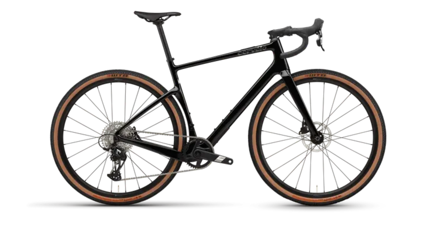 Cervelo Aspero 700c - Apex XPLR 1 - Black-Charcoal - GM072125-31