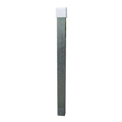 Aardwolf Finished Goods Rack Post 50x50x2 - AFGR-Kit
