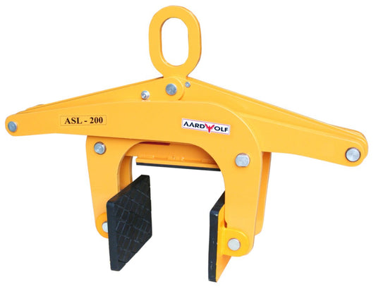 Aardwolf Scissor Lifter  - ASL300