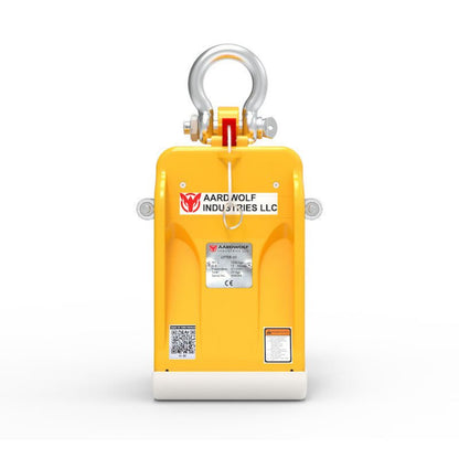 Aardwolf Scissor Lifter  - ASL125