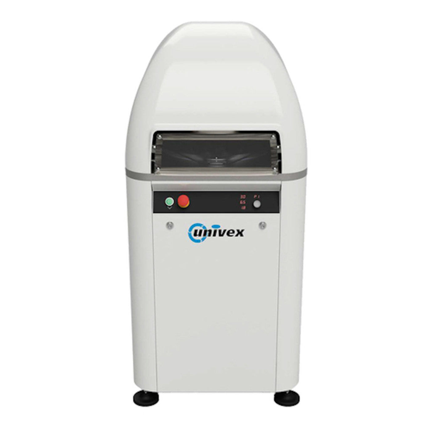 Univex ABDR30 Automatic Bun and Dough Divider and Rounder