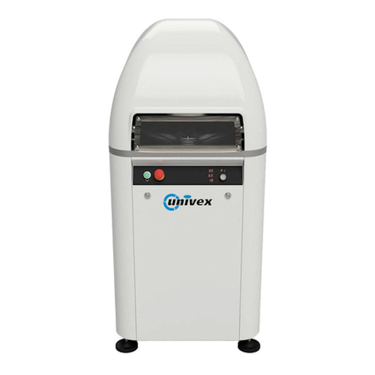 Univex ABDR15 Automatic Bun and Dough Divider and Rounder