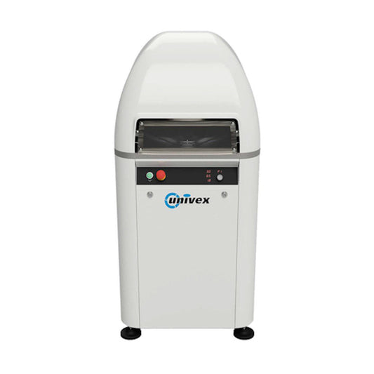 Univex Automatic Bun and Dough Divider and Rounder - UVABDR22
