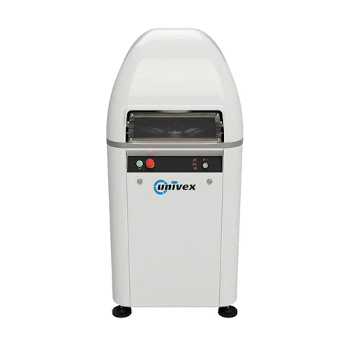 Univex Automatic Bun and Dough Divider and Rounder - UVABDR36
