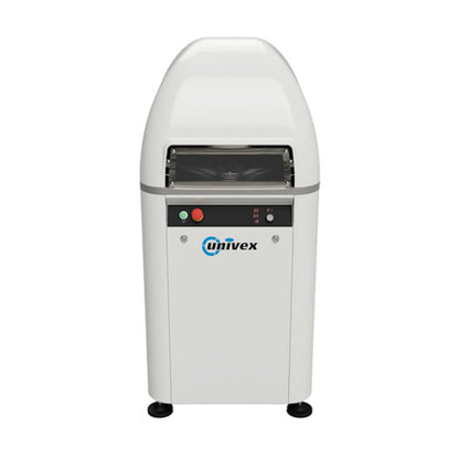 Univex Automatic Bun and Dough Divider and Rounder - UVABDR36
