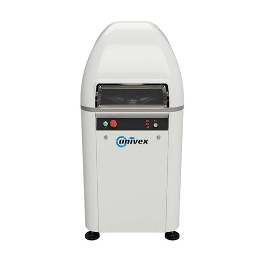 Univex Automatic Bun and Dough Divider and Rounder - UVABDR11