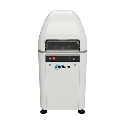 Univex ABDR11 Automatic Bun and Dough Divider and Rounder - UVABDR11