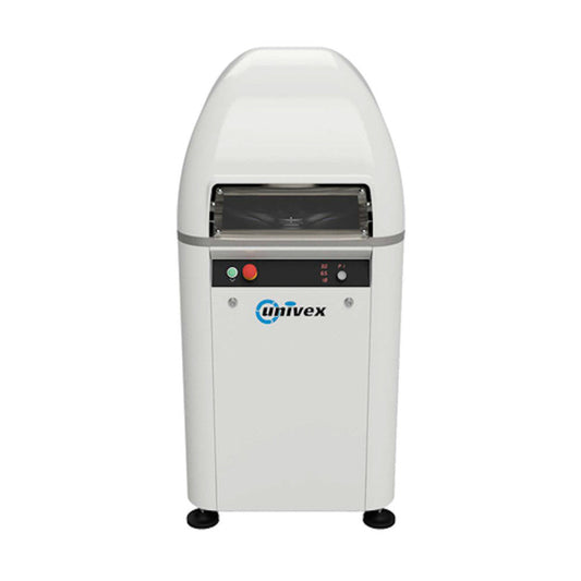 Univex ABDR11 Automatic Bun and Dough Divider and Rounder - UVABDR11