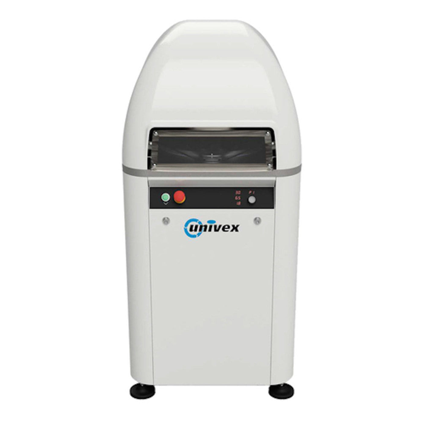 Univex ABDR52 Automatic Bun and Dough Divider and Rounder - UVABDR52