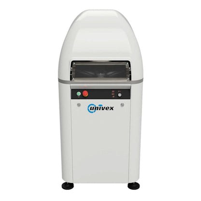 Univex ABDR52 Automatic Bun and Dough Divider and Rounder - UVABDR52